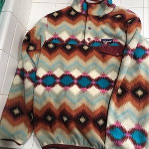 Patagonia Fleece